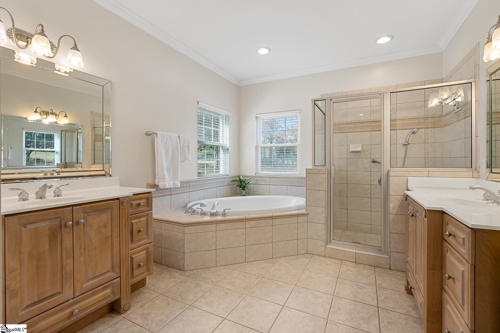 11 Wilbrooke Way Anderson, SC 29621 - Photo 21 of 50