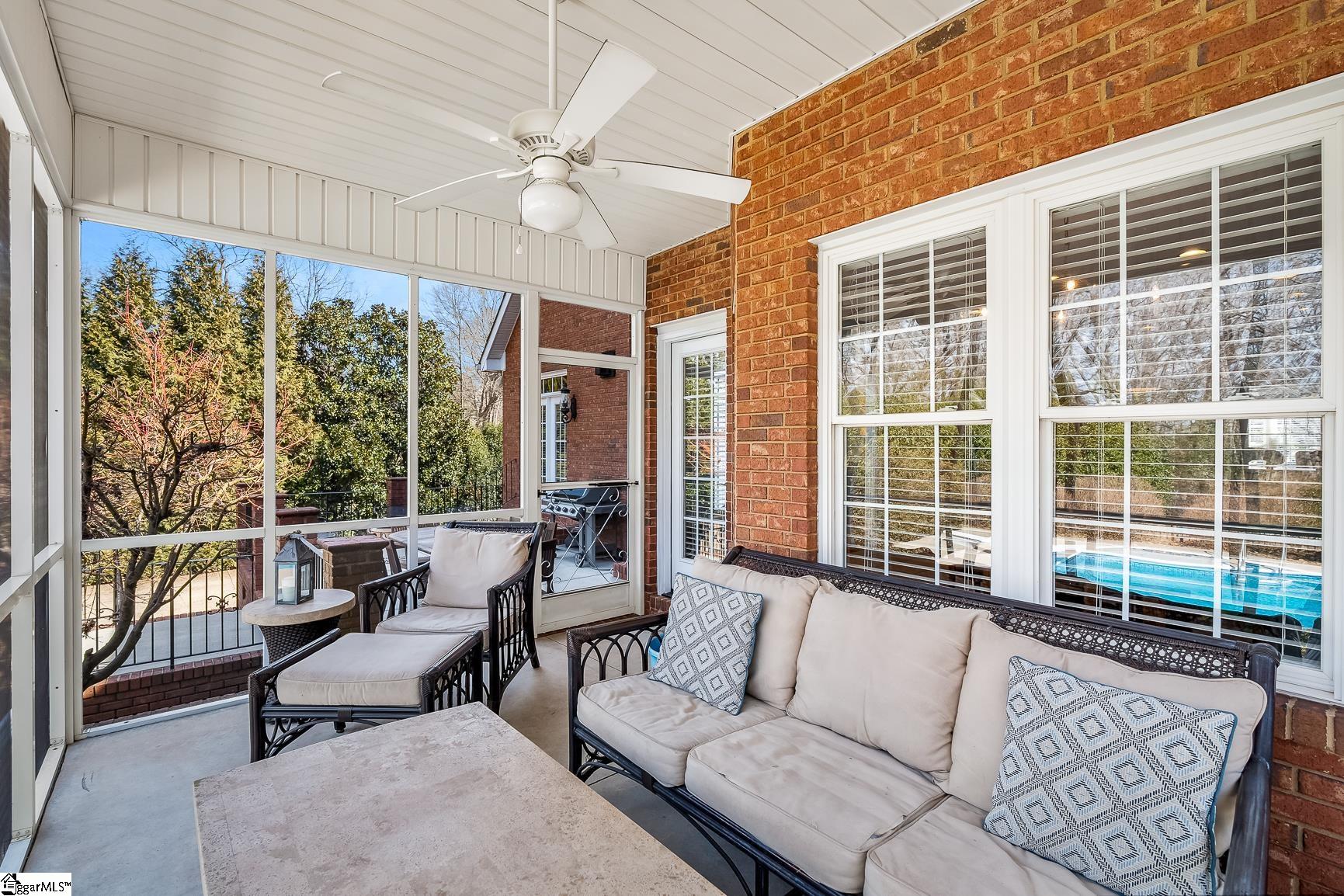 11 Wilbrooke Way Anderson, SC 29621 - Photo 40 of 50