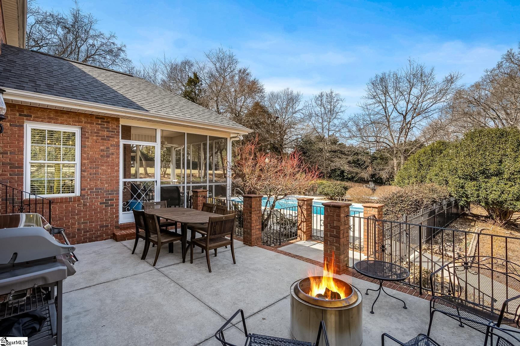 11 Wilbrooke Way Anderson, SC 29621 - Photo 41 of 50
