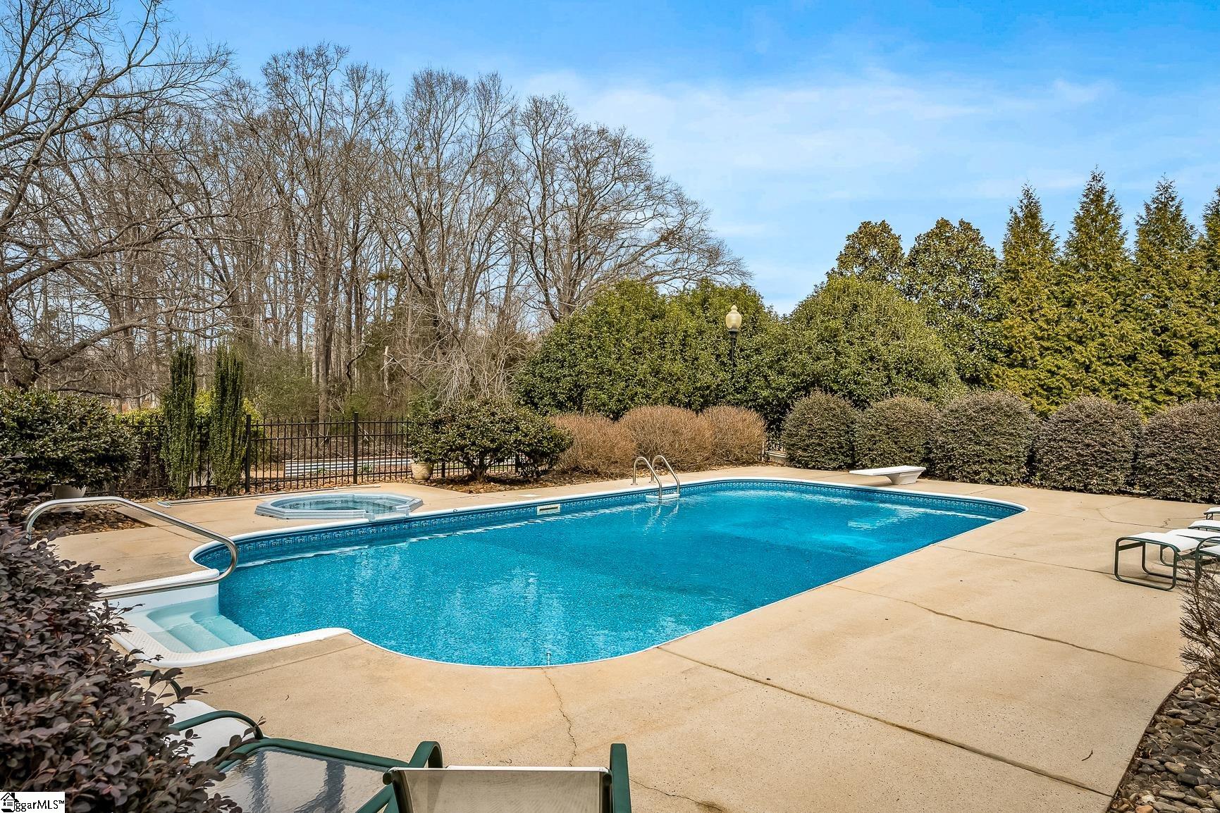 11 Wilbrooke Way Anderson, SC 29621 - Photo 43 of 50