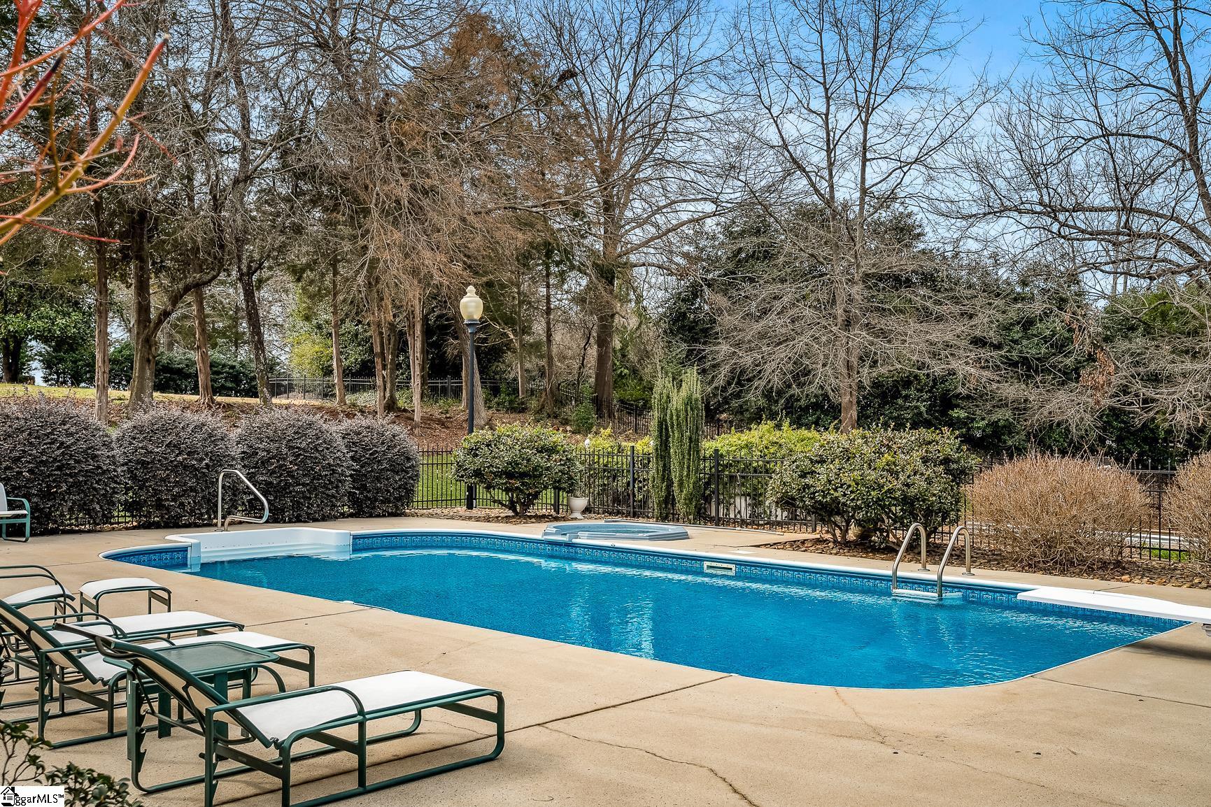 11 Wilbrooke Way Anderson, SC 29621 - Photo 45 of 50