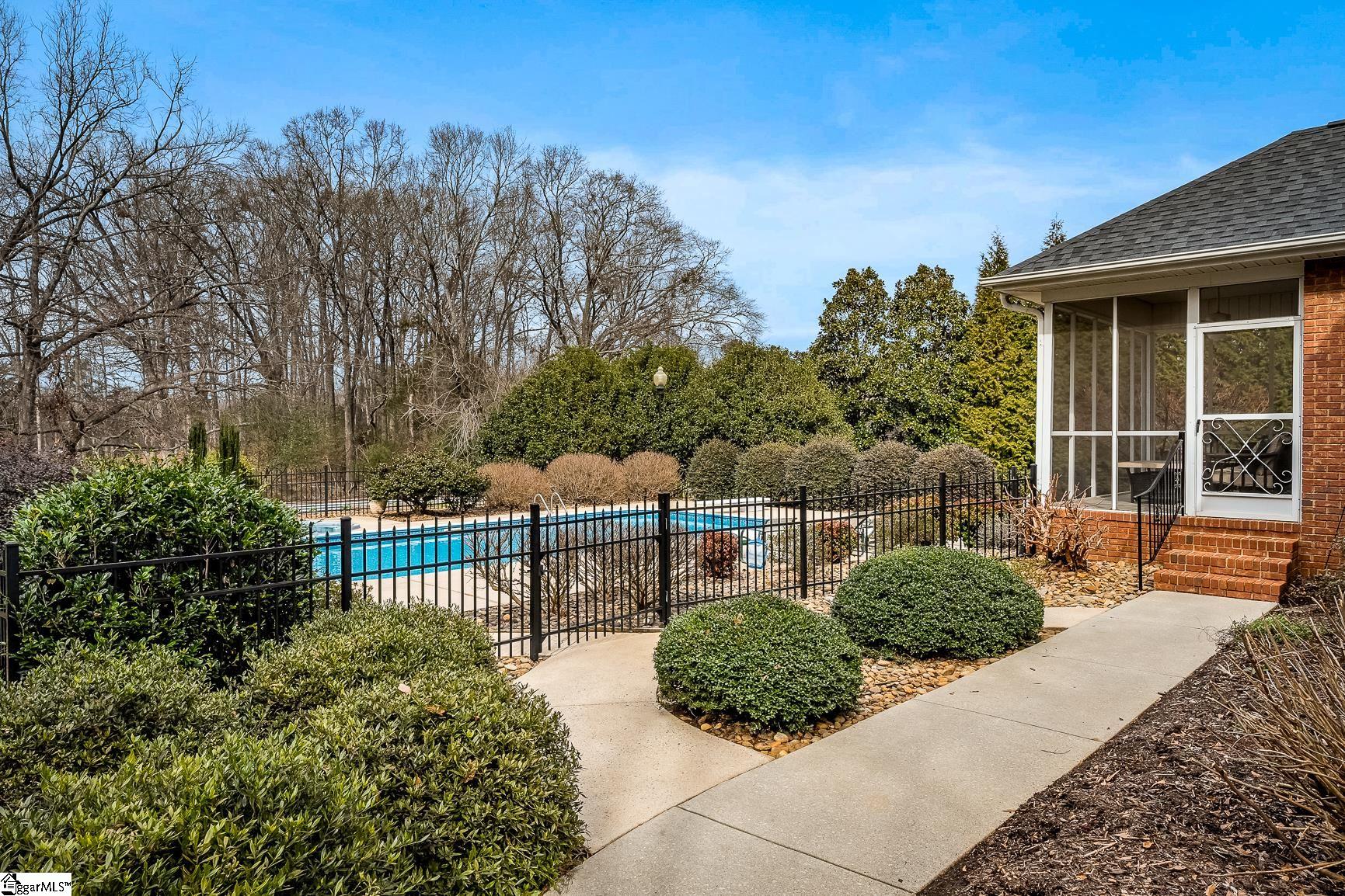 11 Wilbrooke Way Anderson, SC 29621 - Photo 46 of 50