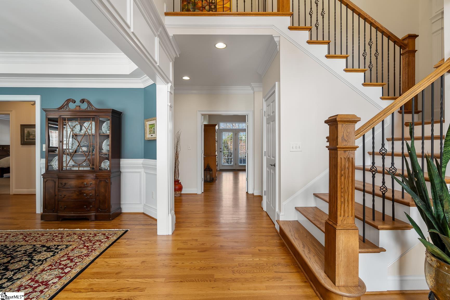 11 Wilbrooke Way Anderson, SC 29621 - Photo 6 of 50