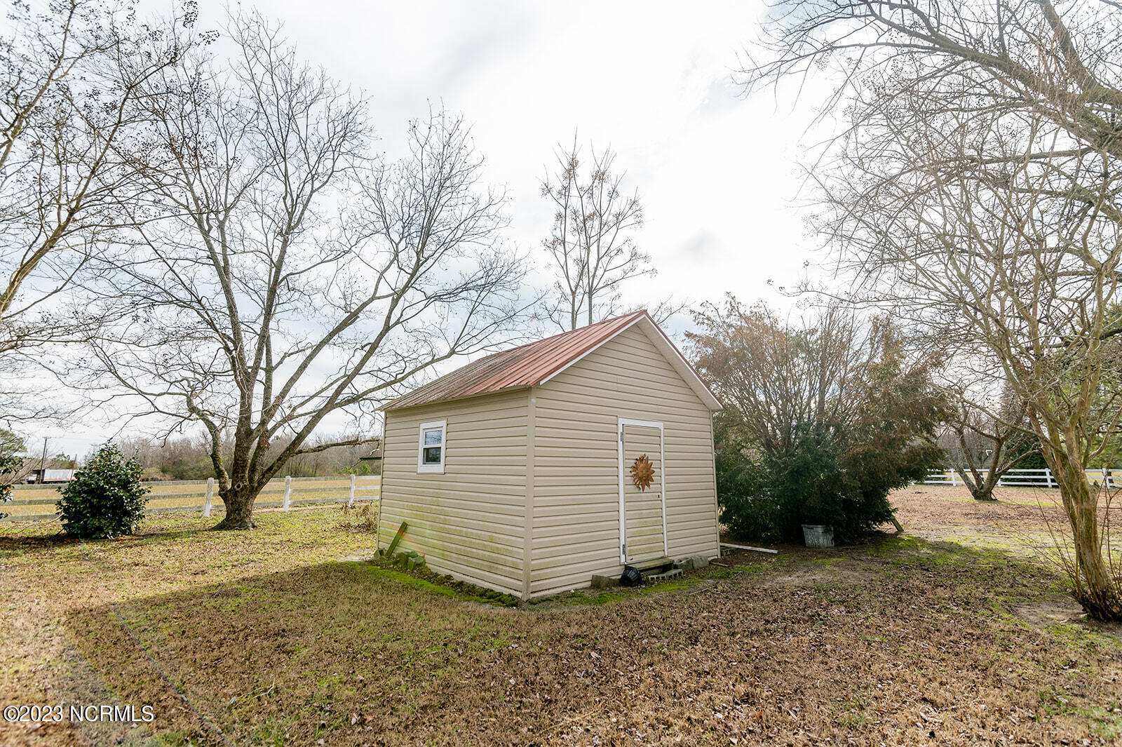 918 Sandy Ridge Road Tyner, NC 27980 - Photo 19 of 60 918SandyRidgeRd019