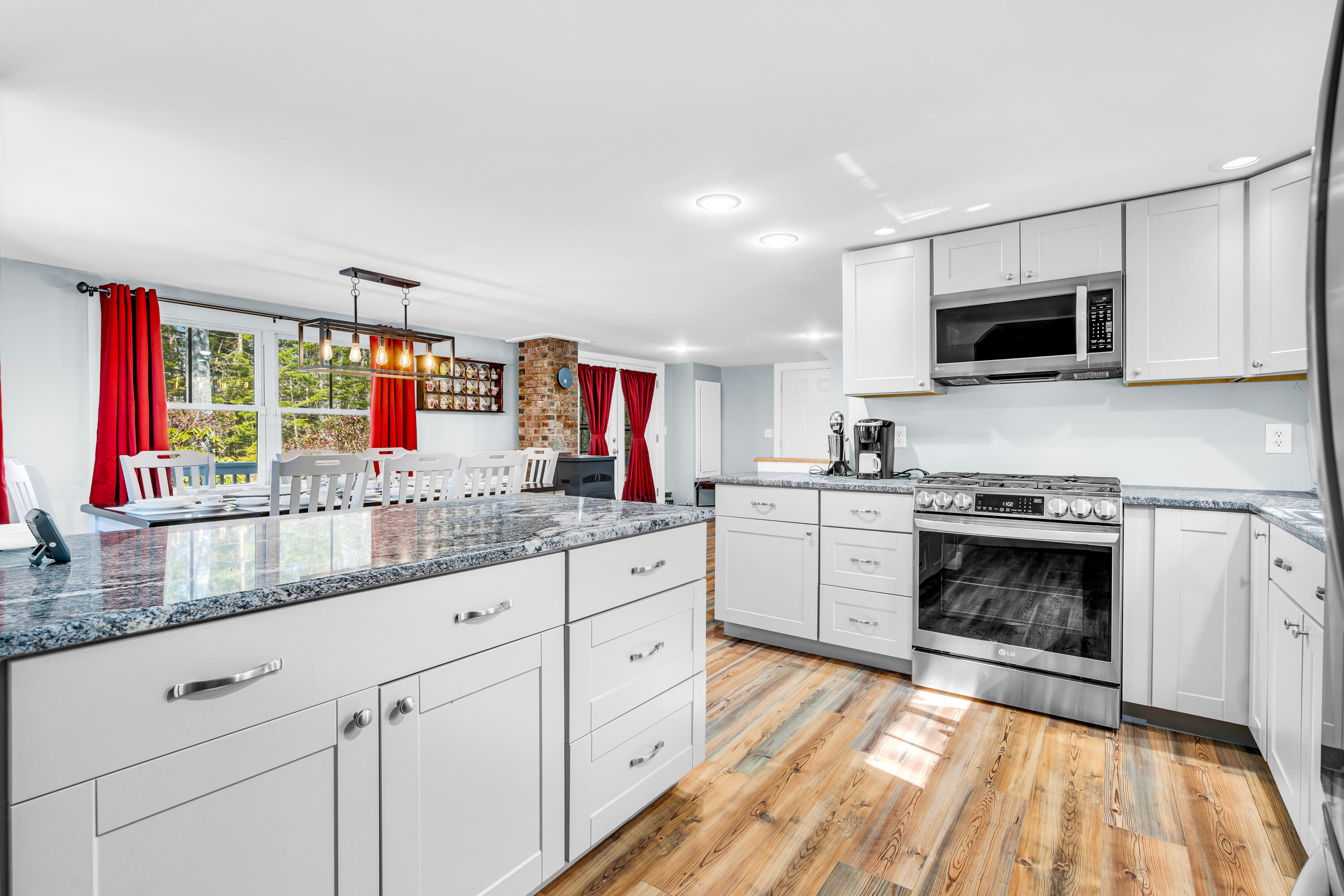 356 Bunker Hill Road Warren, ME 04864 - Photo 7 of 66 30-DSC01357