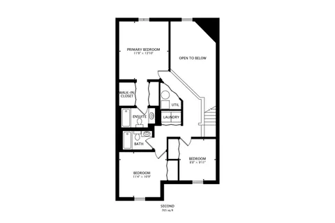 $340,000 | 1267 Arapaho Court, Naperville, IL 60540