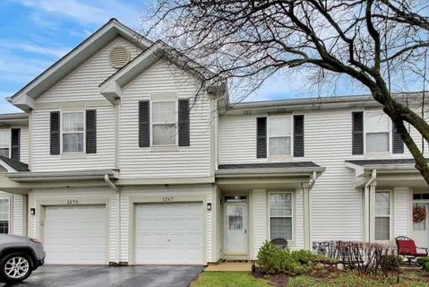 $340,000 | 1267 Arapaho Court, Naperville, IL 60540