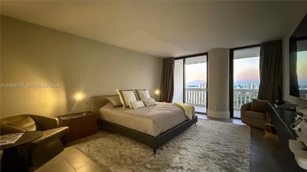 $10,900 | 2000 Island Boulevard, Unit 2404, Aventura, FL 33160