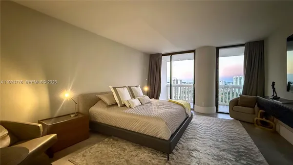 $10,900 | 2000 Island Boulevard, Unit 2404, Aventura, FL 33160