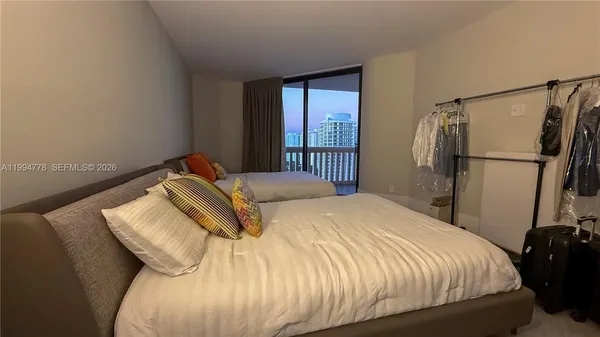 $10,900 | 2000 Island Boulevard, Unit 2404, Aventura, FL 33160