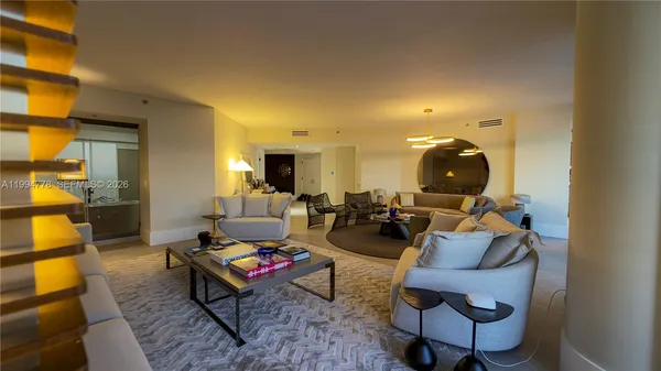 $10,900 | 2000 Island Boulevard, Unit 2404, Aventura, FL 33160