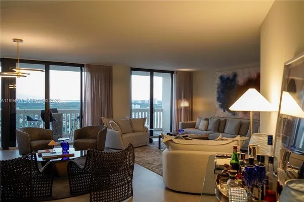 $10,900 | 2000 Island Boulevard, Unit 2404, Aventura, FL 33160