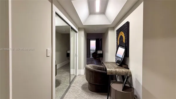 $10,900 | 2000 Island Boulevard, Unit 2404, Aventura, FL 33160
