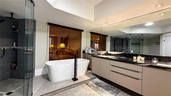 $10,900 | 2000 Island Boulevard, Unit 2404, Aventura, FL 33160