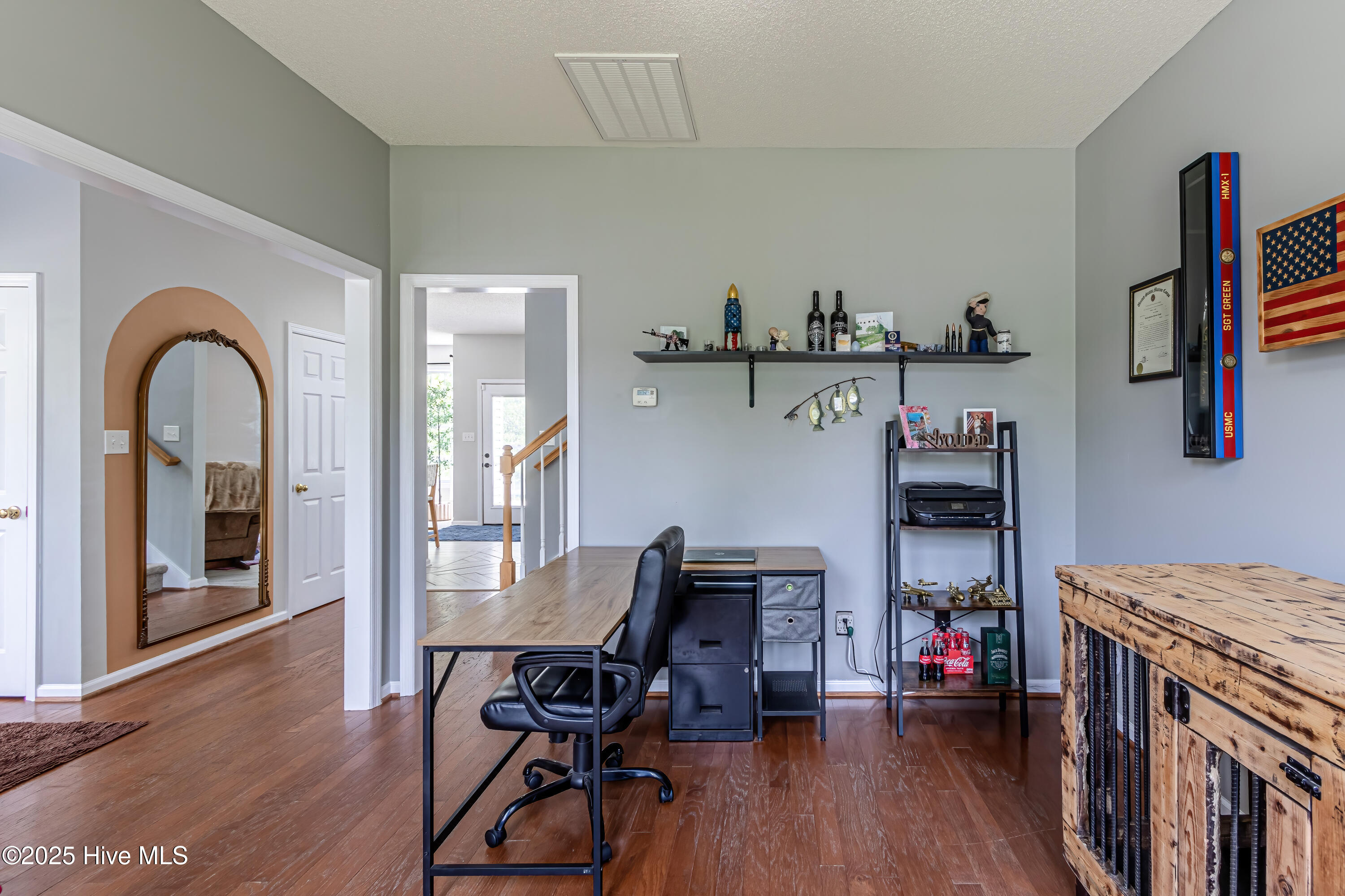 235 Riverbend Road Jacksonville, NC 28540 - Photo 11 of 75 Office/flex room