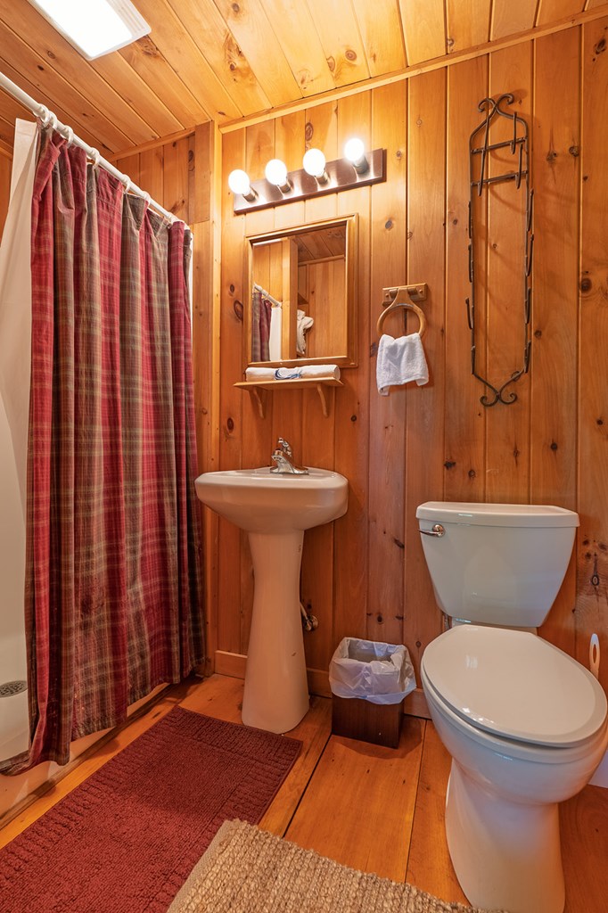 1049 Rockwater Road Ellijay, GA 30536 - Photo 27 of 45 Gallery Image 27