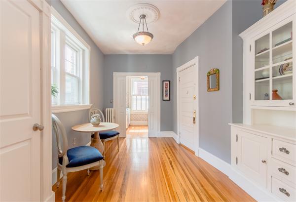 20 Parkway Road, Unit 3 Brookline, MA 02445 - Photo 2 of 18 Gallery Image 2