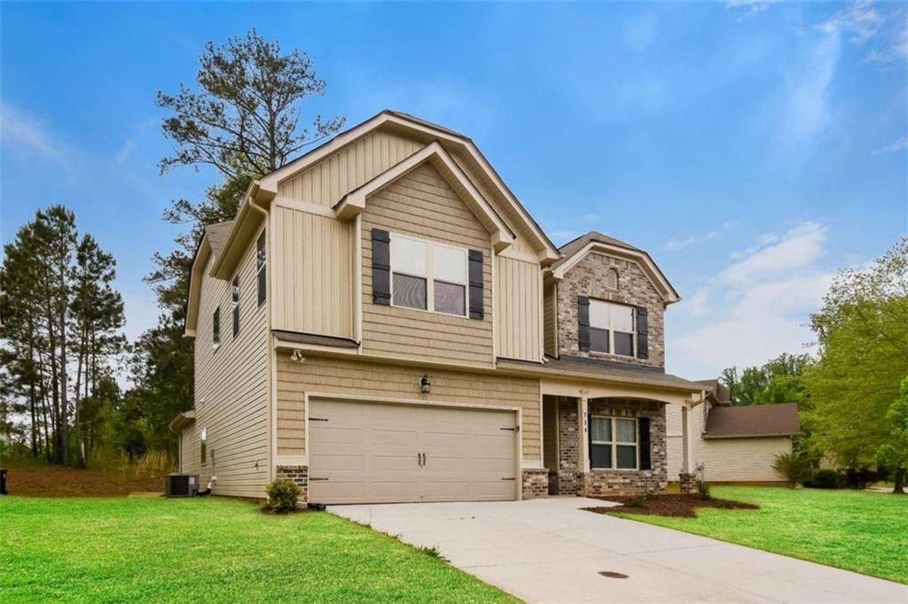 228 Stephens Mill Drive Dallas, GA 30157 - Photo 3 of 15