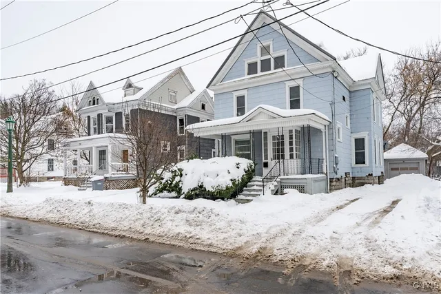 $202,900 | 340 Winslow Street, Watertown, NY 13601