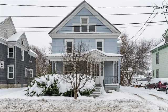 $202,900 | 340 Winslow Street, Watertown, NY 13601