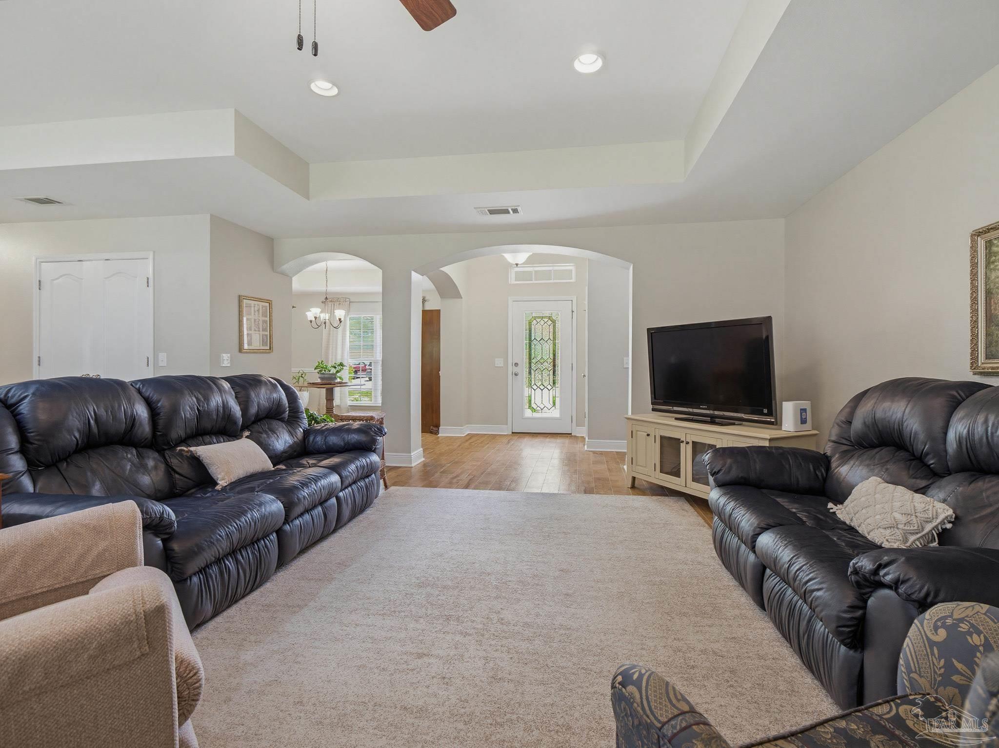 6097 Autumn Pines Circle Pace, FL 32571 - Photo 12 of 55