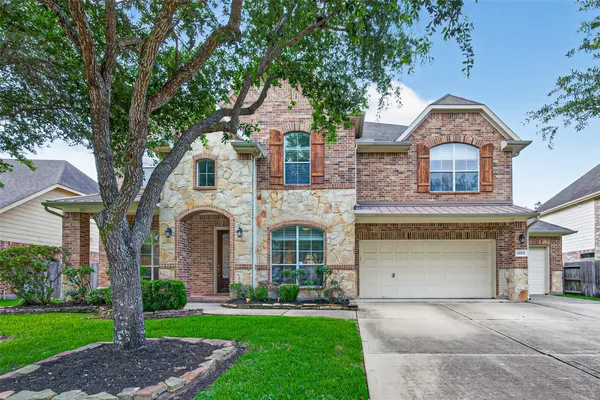 $658,200 | 21002 Mallard Cove Court, Richmond, TX 77407