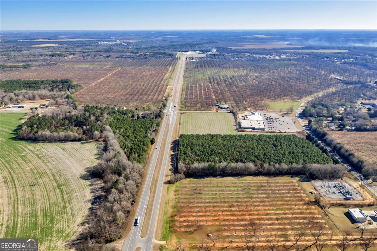 341-49 Highway Fort Valley, GA 31030 - Photo 11 of 23 a view of a city