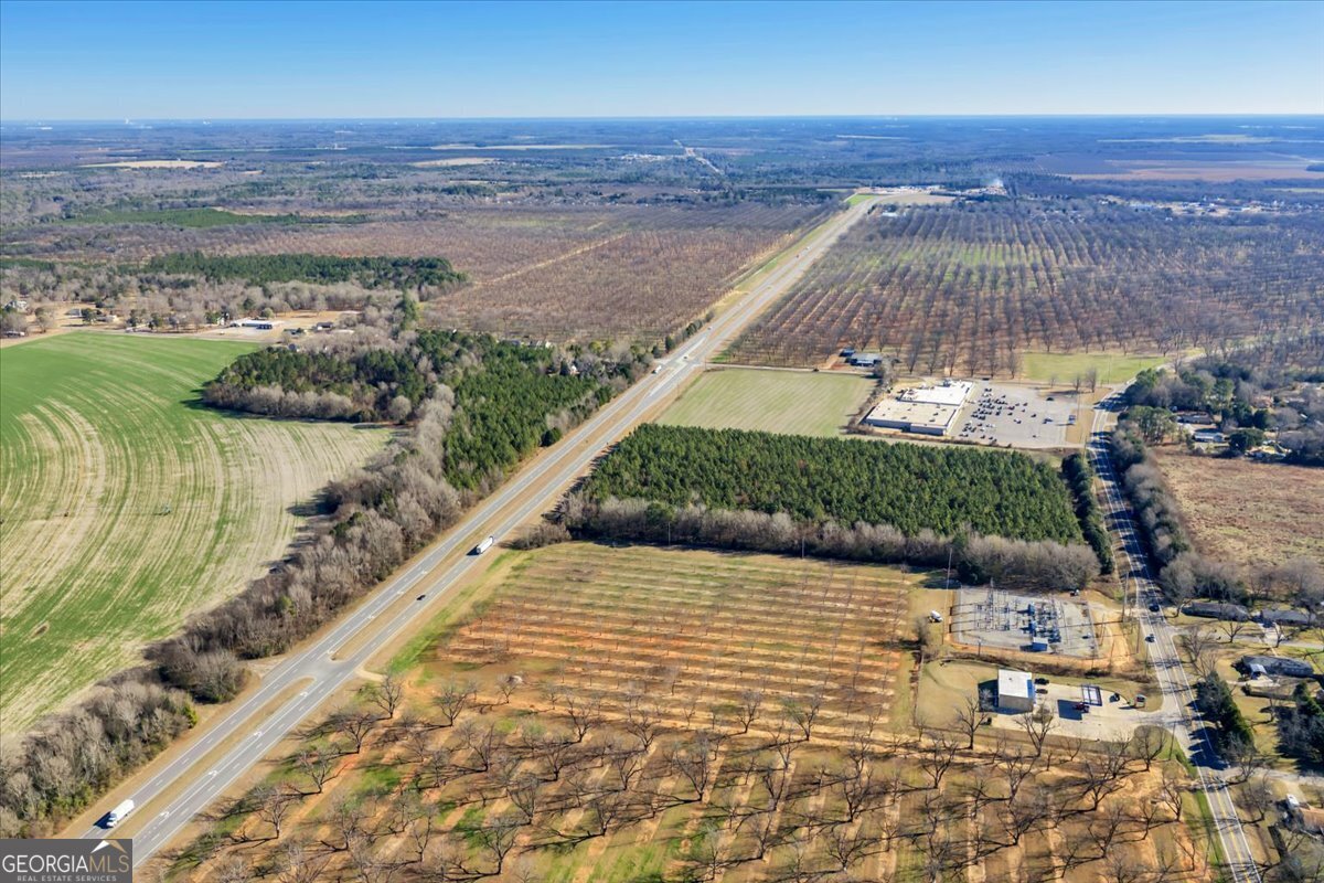 341-49 Highway Fort Valley, GA 31030 - Photo 17 of 23 a view of a city