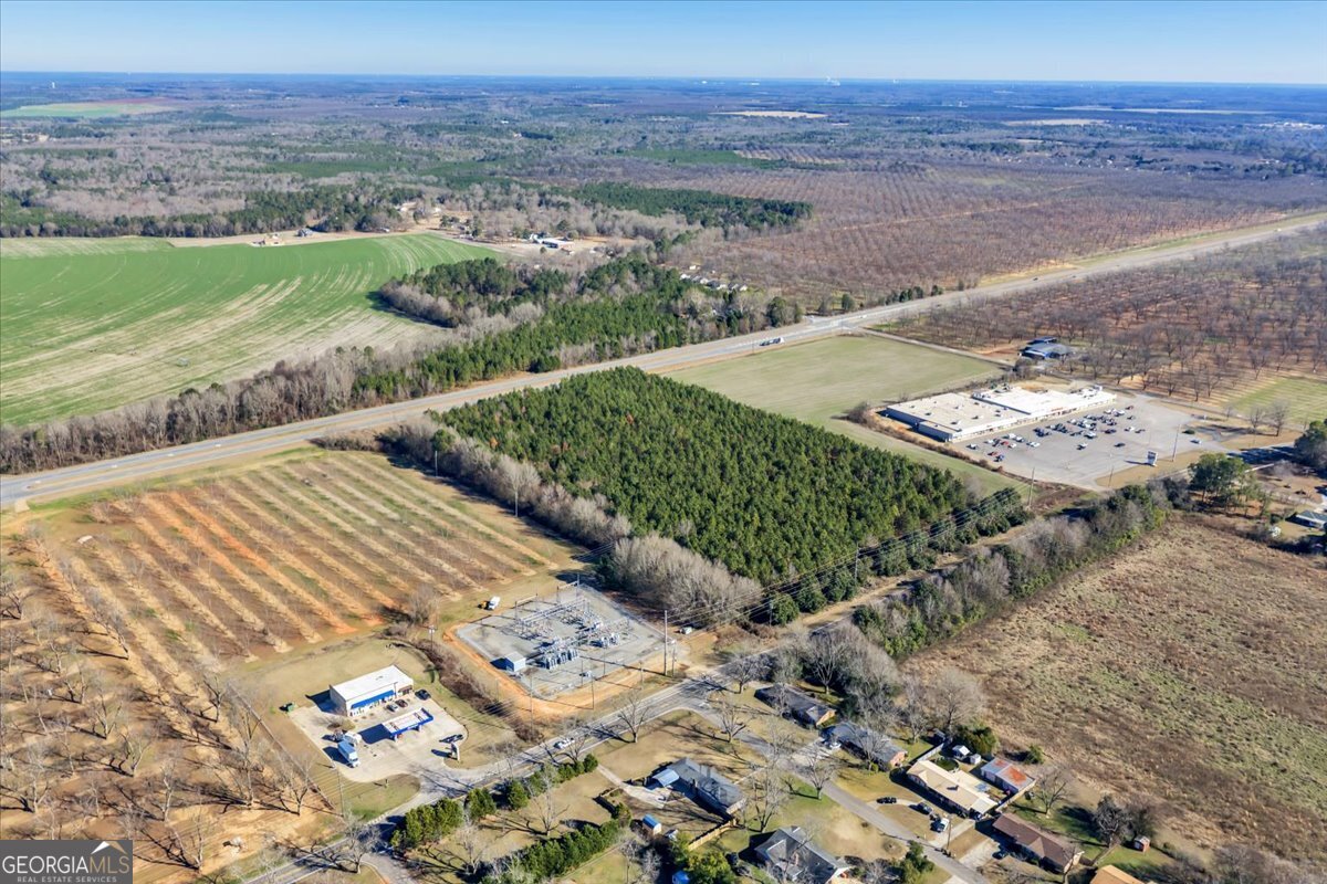 341-49 Highway Fort Valley, GA 31030 - Photo 18 of 23 a view of an outdoor space with city view