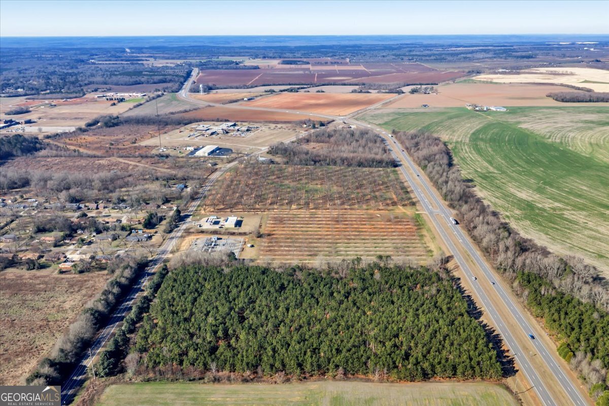 341-49 Highway Fort Valley, GA 31030 - Photo 19 of 23 a view of beach and ocean