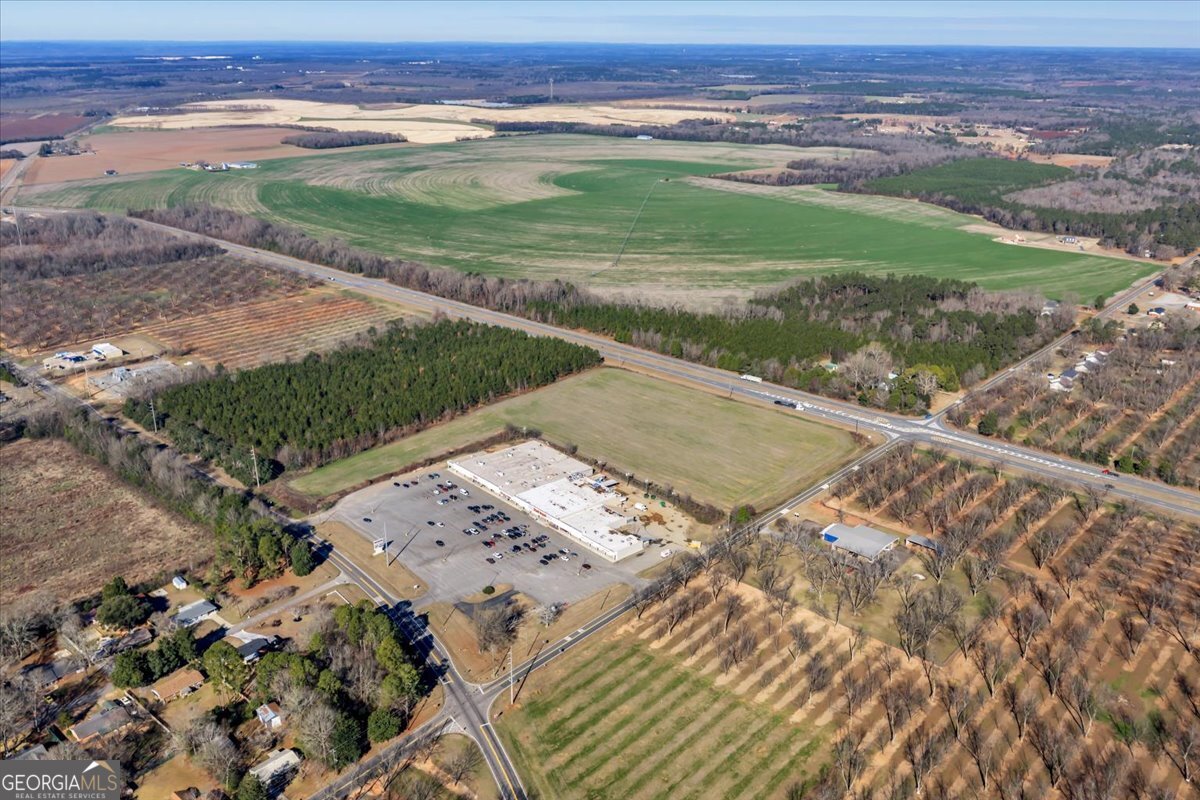 341-49 Highway Fort Valley, GA 31030 - Photo 6 of 23 a view of an outdoor space with a lake view