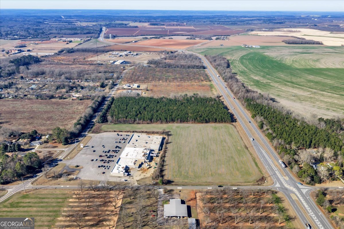 341-49 Highway Fort Valley, GA 31030 - Photo 8 of 23 a view of a city