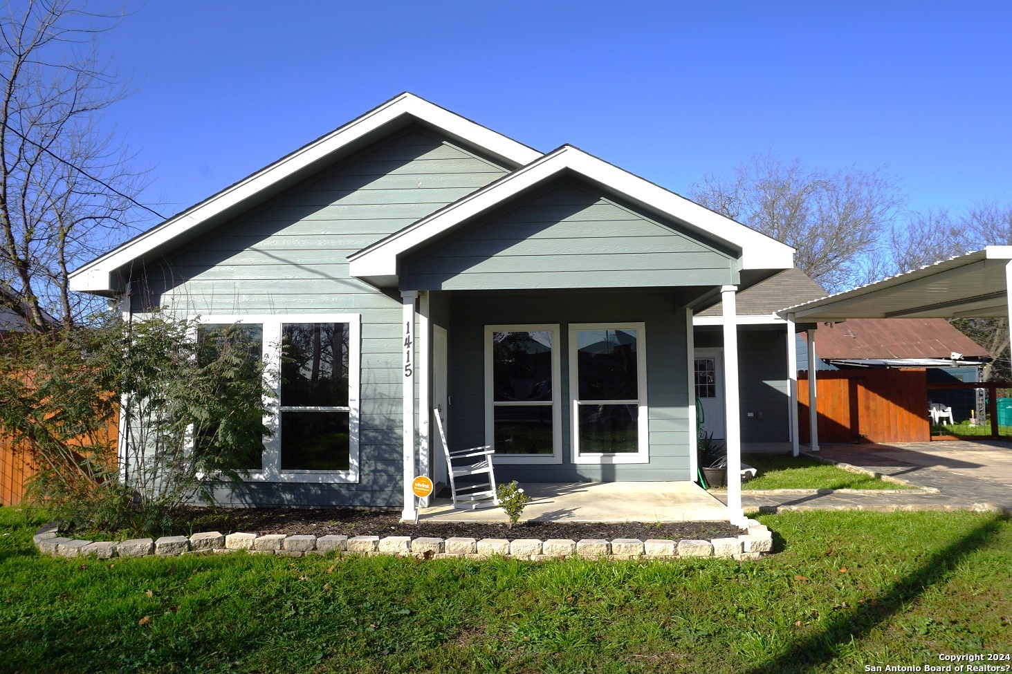 1415 Semlinger Road San Antonio, TX 78220 - Photo 1 of 27