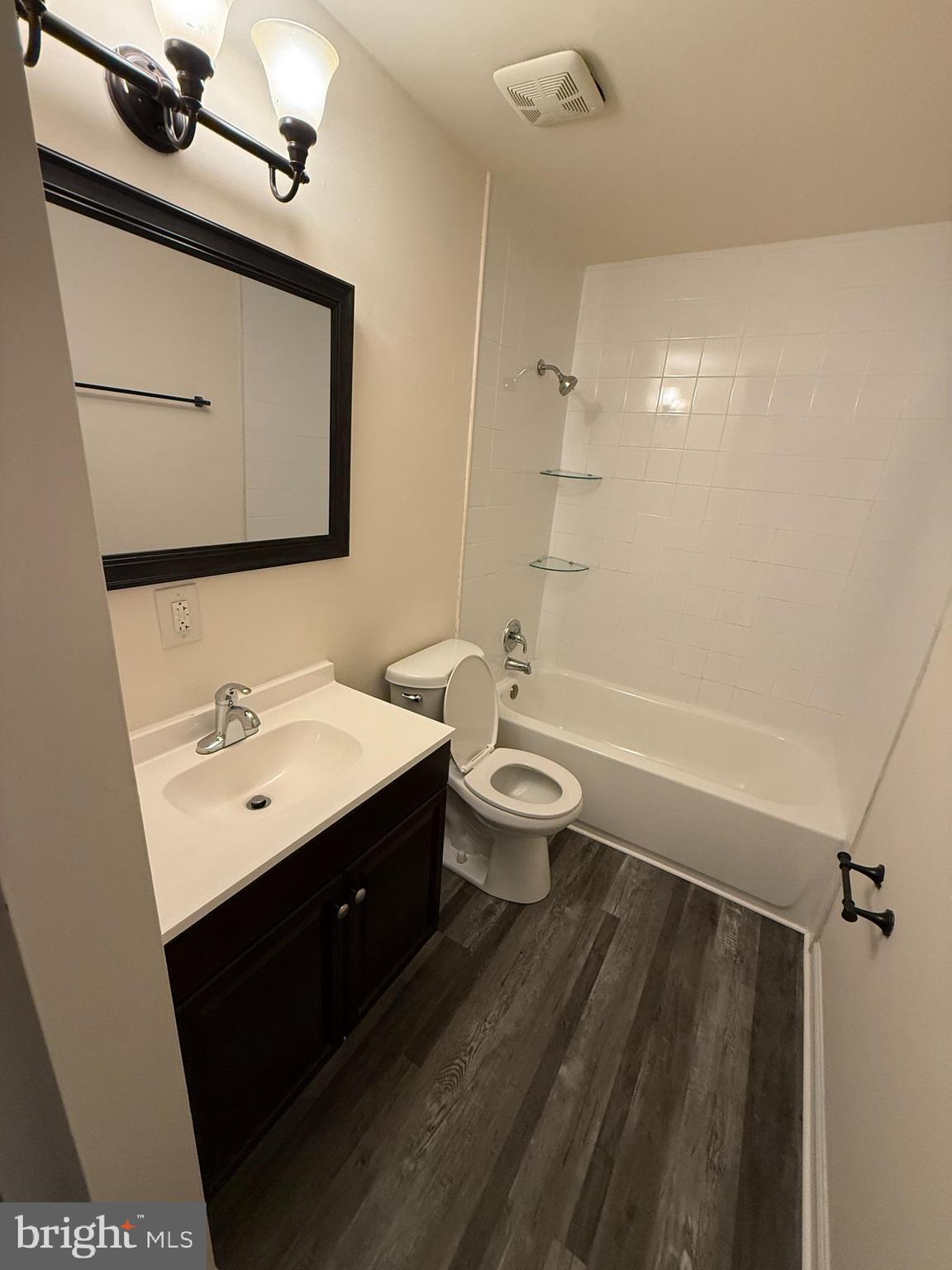 3519 Buffalo Court Woodbridge, VA 22193 - Photo 8 of 14