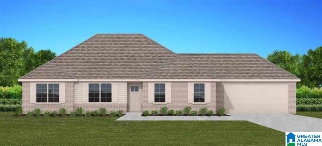 7415 Copper Ridge Lane Pinson, AL 35126 - Photo 1 of 1