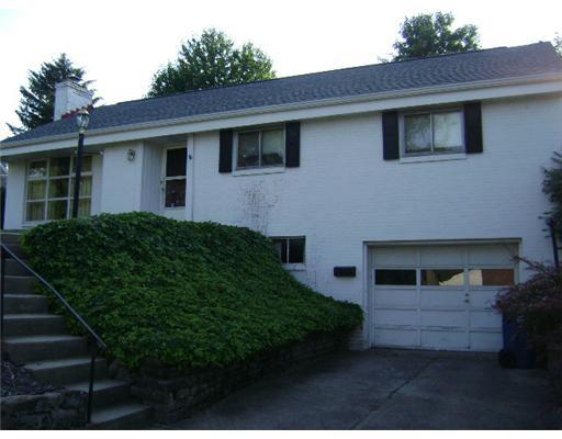 356 Hawthorne Road Pittsburgh, PA 15209 - Photo 1 of 8 Exterior Front.