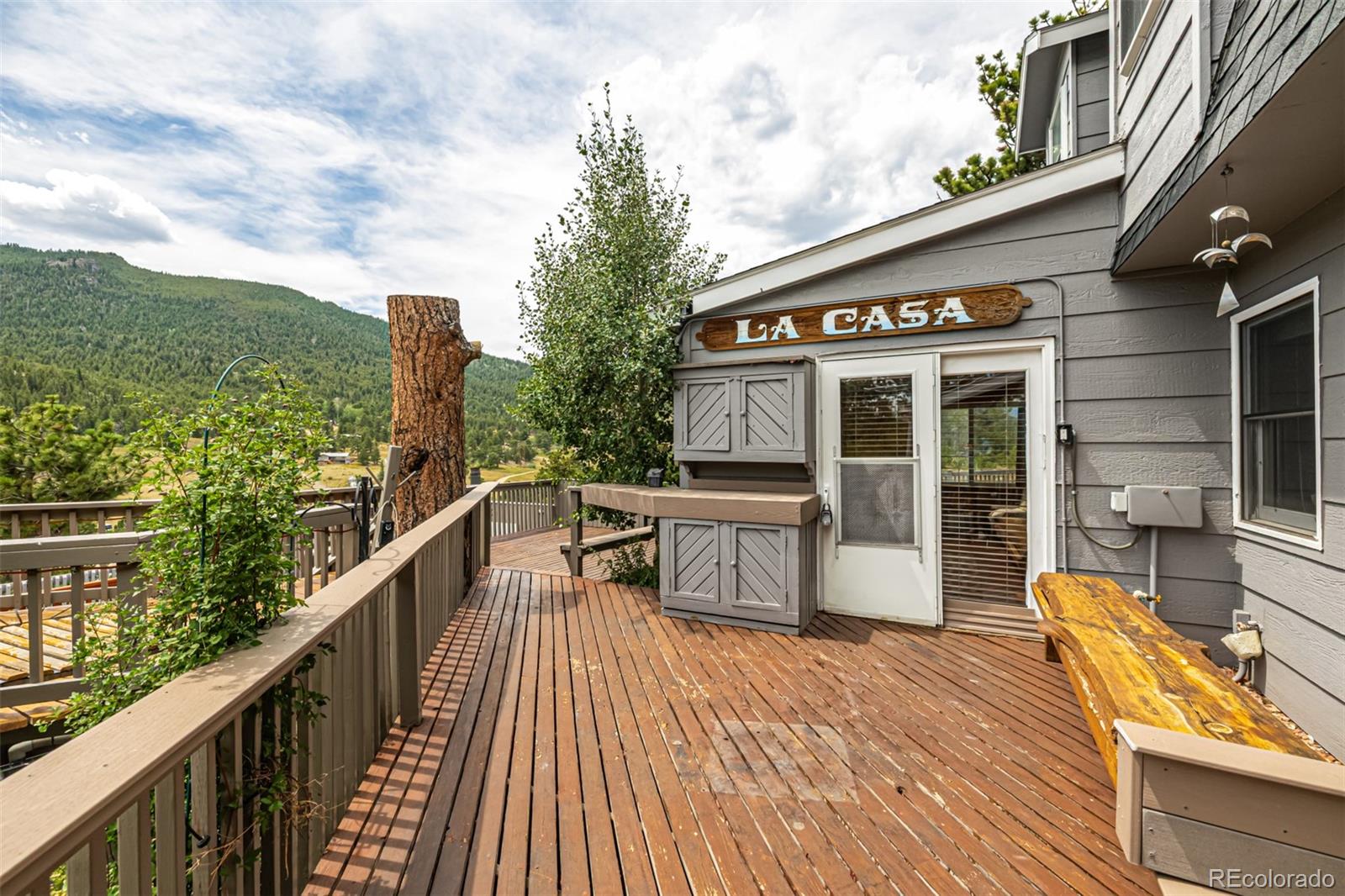 658 Little Prospect Road Estes Park, CO 80517 - Photo 16 of 49