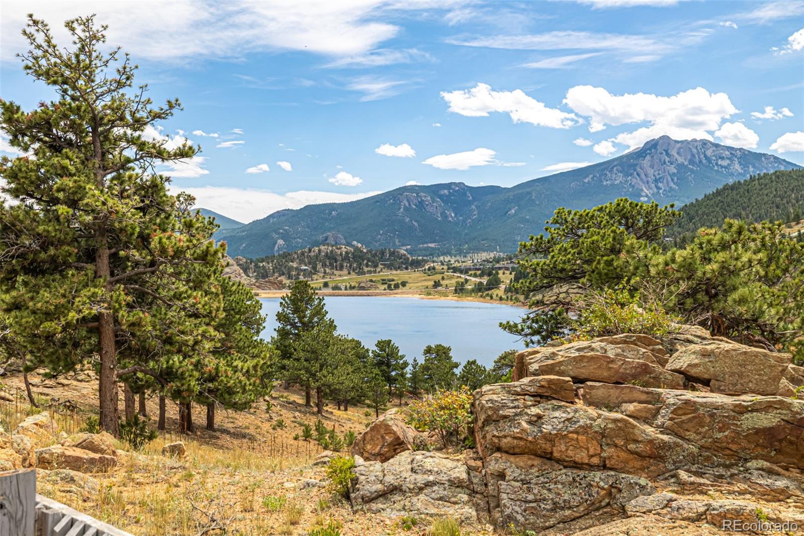 658 Little Prospect Road Estes Park, CO 80517 - Photo 2 of 49