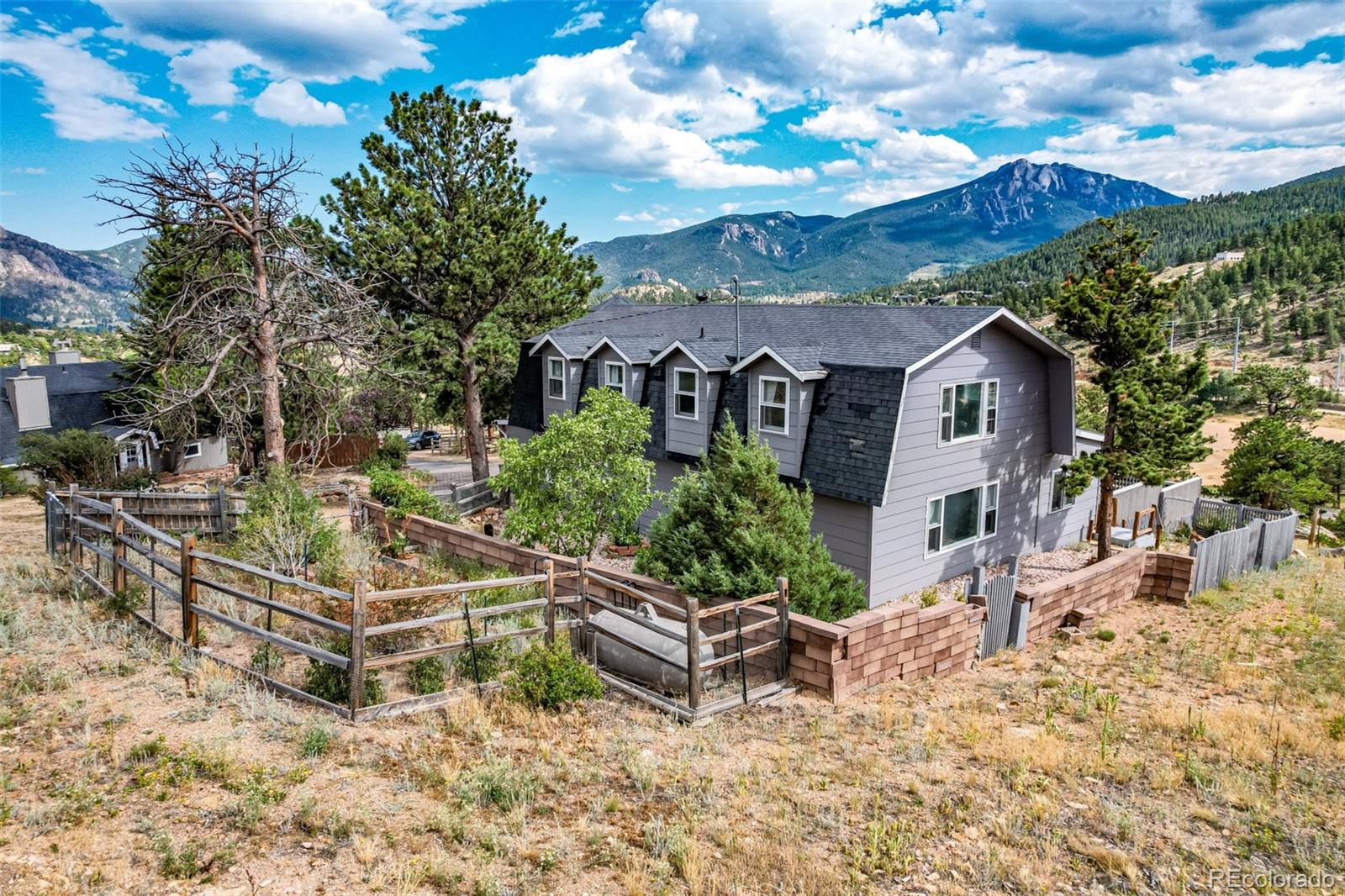 658 Little Prospect Road Estes Park, CO 80517 - Photo 44 of 49