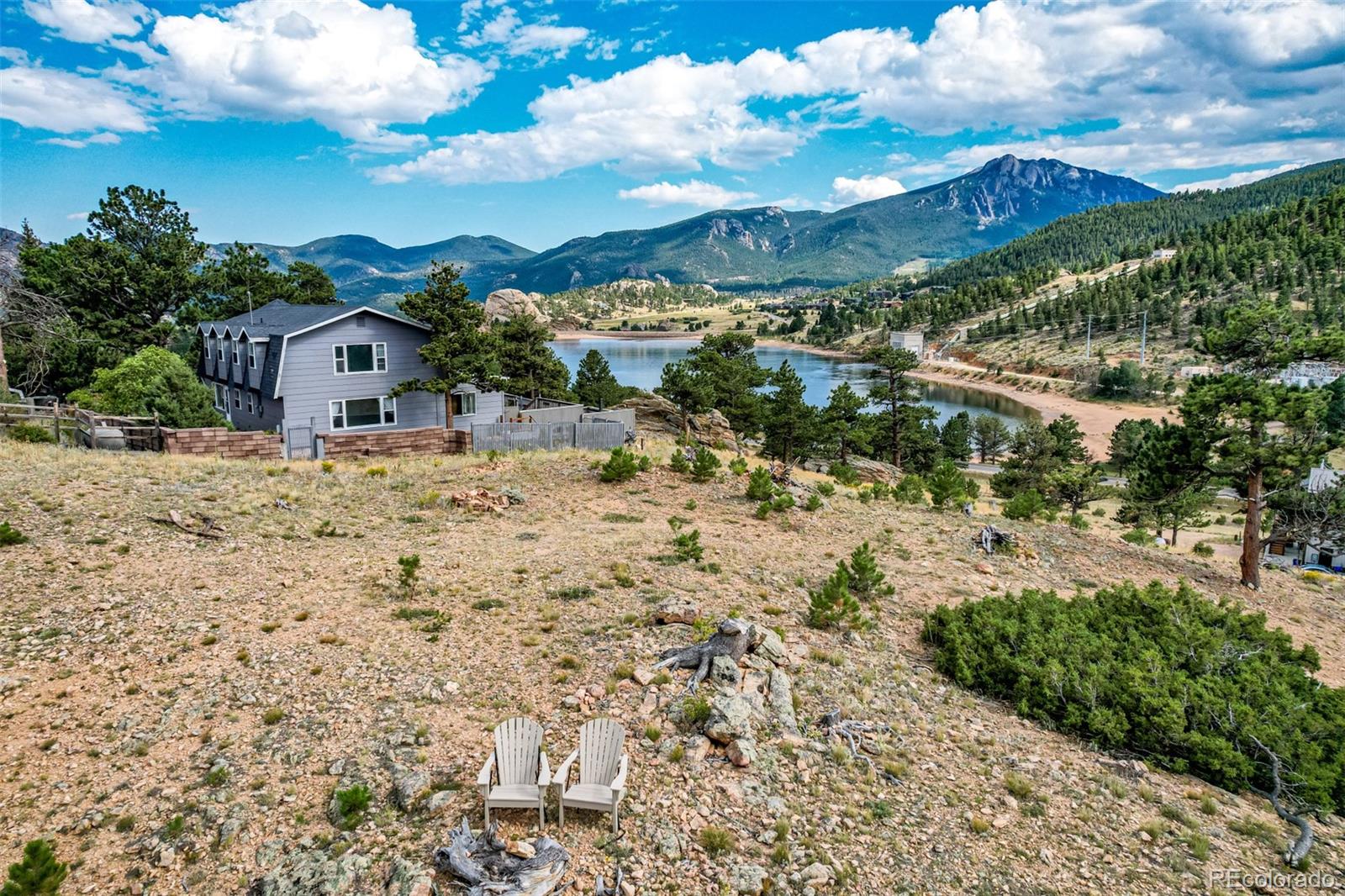 658 Little Prospect Road Estes Park, CO 80517 - Photo 46 of 49