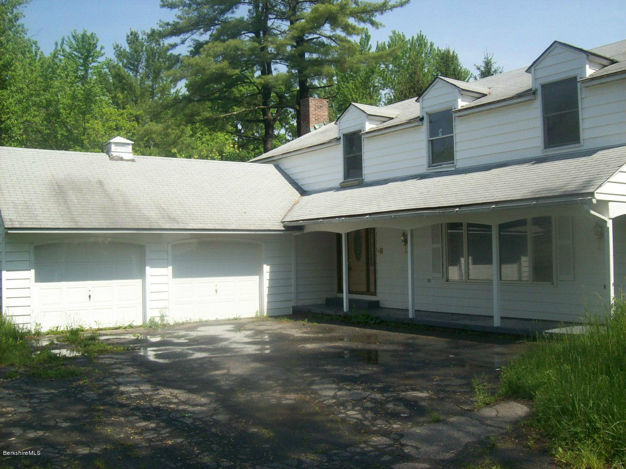 745 Ashley Falls Road Sheffield, MA 01222 - Photo 1 of 15 120_0039