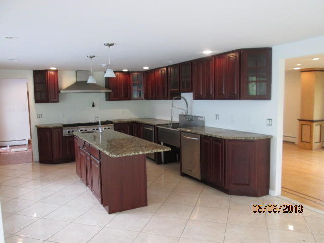745 Ashley Falls Road Sheffield, MA 01222 - Photo 15 of 15 Kitchen