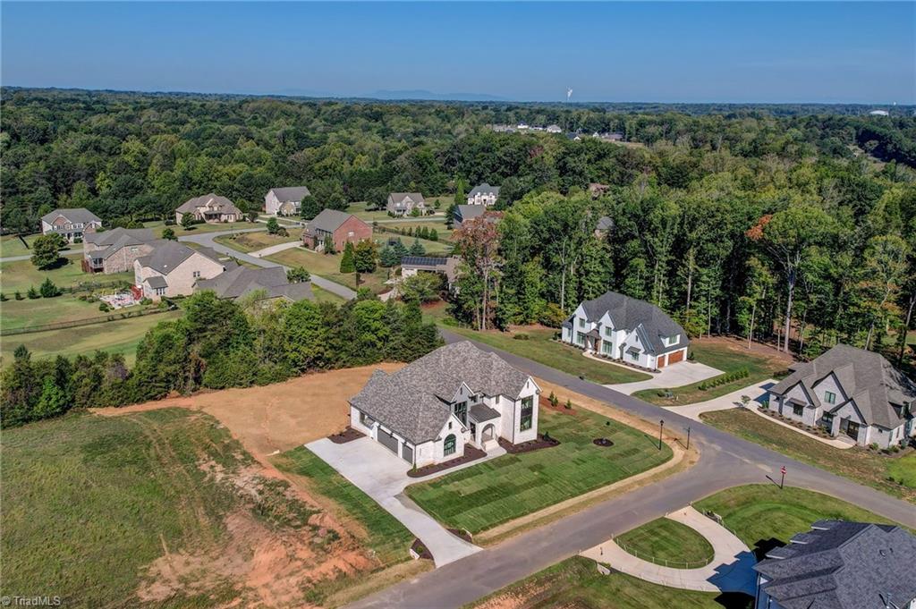 6809 Brennan Way Oak Ridge, NC 27310 - Photo 48 of 48 Gallery Image 48