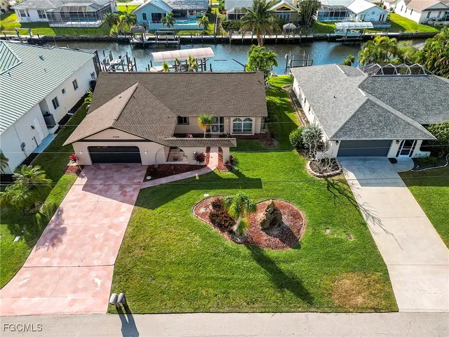 $749,000 | 1506 Southwest 52nd Lane, Cape Coral, FL 33914
