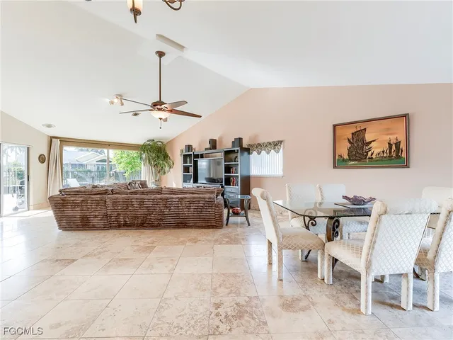 $749,000 | 1506 Southwest 52nd Lane, Cape Coral, FL 33914