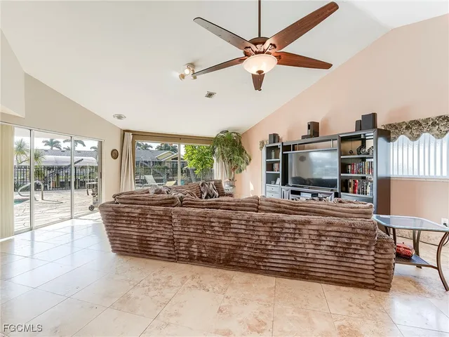 $749,000 | 1506 Southwest 52nd Lane, Cape Coral, FL 33914