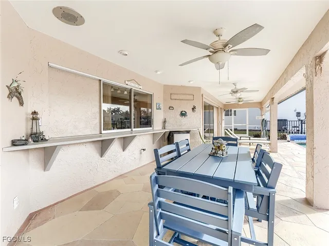 $749,000 | 1506 Southwest 52nd Lane, Cape Coral, FL 33914