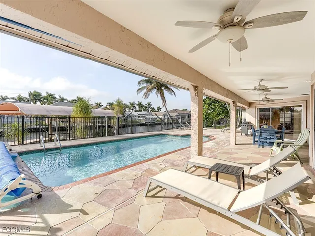 $749,000 | 1506 Southwest 52nd Lane, Cape Coral, FL 33914