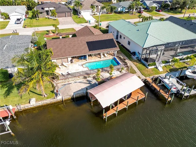 $749,000 | 1506 Southwest 52nd Lane, Cape Coral, FL 33914