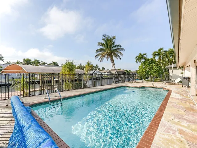 $749,000 | 1506 Southwest 52nd Lane, Cape Coral, FL 33914